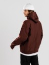 Carhartt WIP American Script Hættetrøje