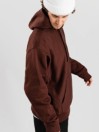Carhartt WIP American Script Pulover s kapuco