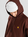 Carhartt WIP American Script Hættetrøje