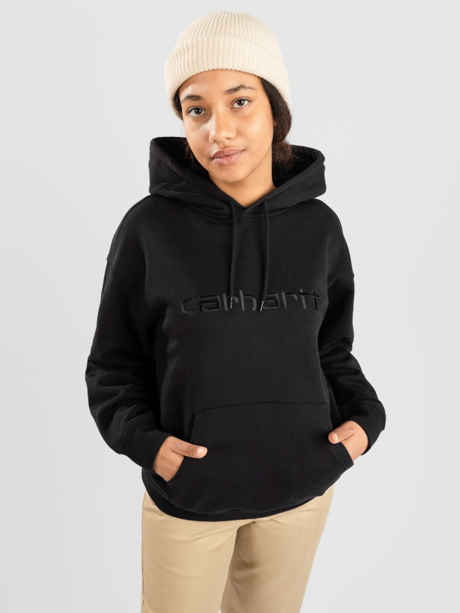Carhartt WIP Carhartt Mikina s kapucí