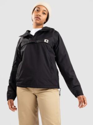 Carhartt WIP Nimbus Pullover Giacca a Mezza Zip