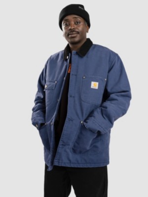 Carhartt WIP Og Chore Coat