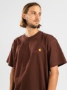 Carhartt WIP American Script T-Shirt