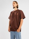 Carhartt WIP American Script T-Shirt