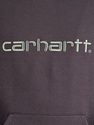 Carhartt Sweat &agrave; Capuche