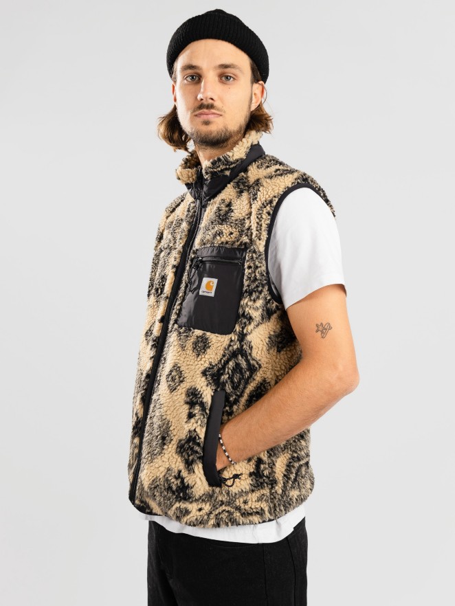 Carhartt WIP Prentis Liner Vest