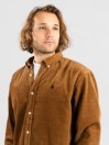 Carhartt WIP Madison Cord Camicia