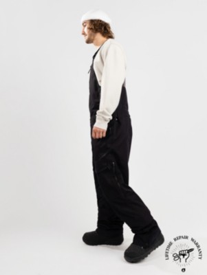 Picture U77 Bib Pants black kaufen