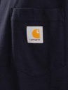Carhartt WIP Pocket Long Sleeve T-Shirt