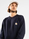 Carhartt WIP Pocket Long Sleeve T-Shirt