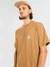 Carhartt WIP Pocket T-Shirt