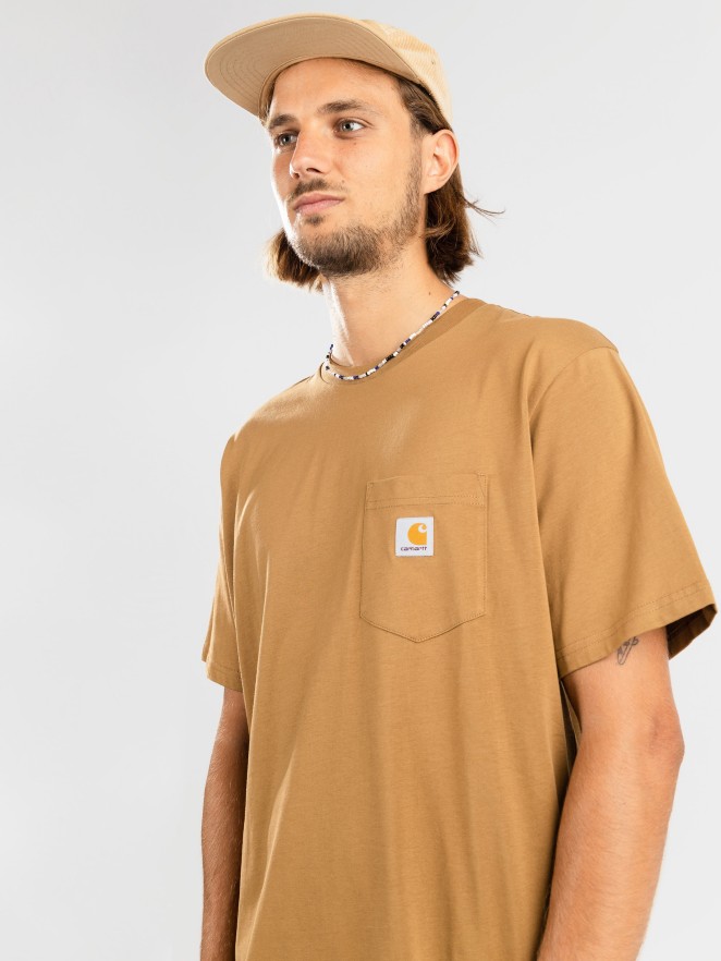 Carhartt WIP Pocket T-Shirt