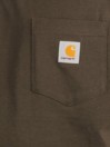 Carhartt WIP Pocket T-Shirt