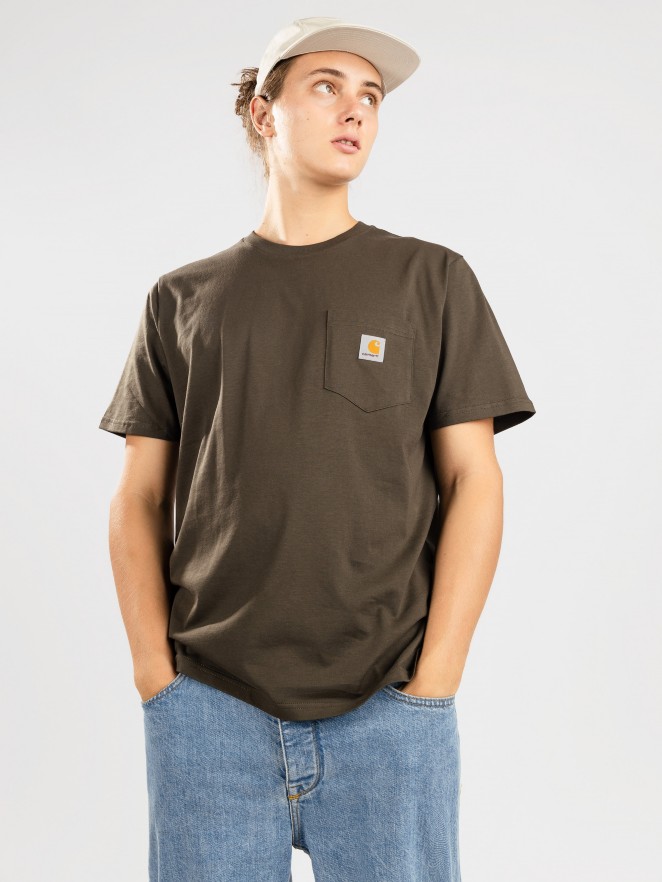 Carhartt WIP Pocket T-Shirt