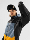 Picture Track Jacket