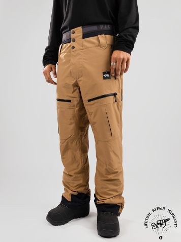 Picture Impact Pants