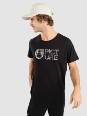 Picture Basement Park Camiseta