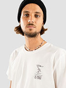 D&amp;amp;S Gilby Camiseta