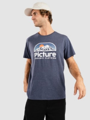 Picture Authentic T-Shirt