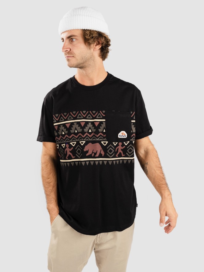 Picture Moeca T-Shirt