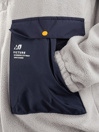 Picture Takysi 1/4 Zip Fleece trui