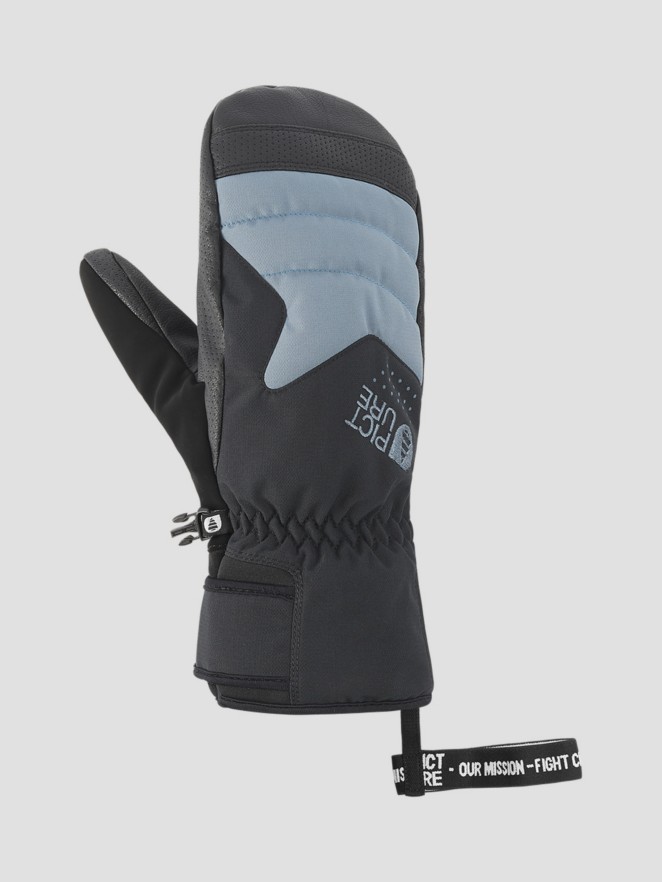 Picture Caldwell Manoplas