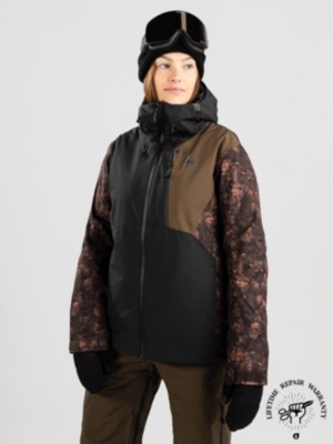 Picture Seen Veste