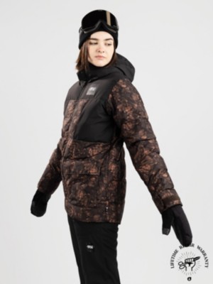 Picture Face It Veste