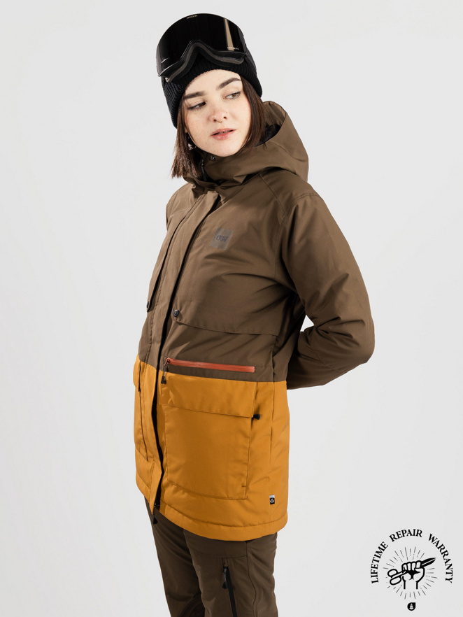 Picture Glawi Jacke
