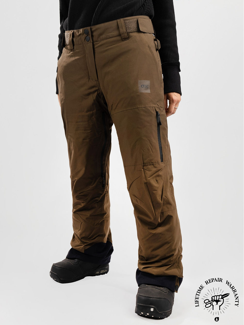Hermiance Pants