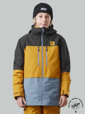Picture Daumy Veste