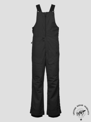 black - black
