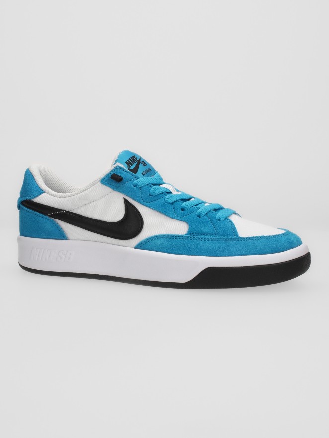 Nike SB Adversary Premium Skate Shoes