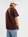 Carhartt WIP Bubble Script T-shirt