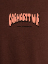 Carhartt WIP Bubble Script T-shirt