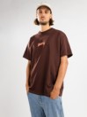 Carhartt WIP Bubble Script T-shirt