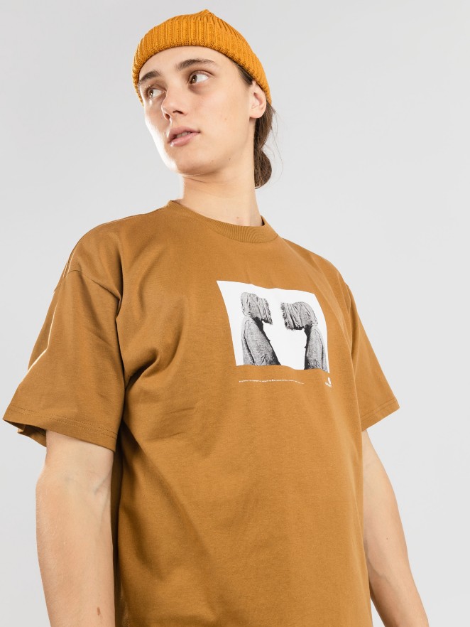 Carhartt WIP Cold T-Shirt