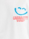 Carhartt WIP Happy Script T-Shirt