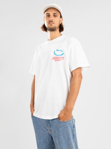 Carhartt WIP Happy Script Camiseta