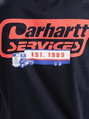 Freight Services Camiseta