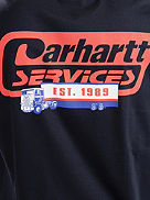 Freight Services T-skjorte