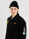 Carhartt WIP Letterman Jacke