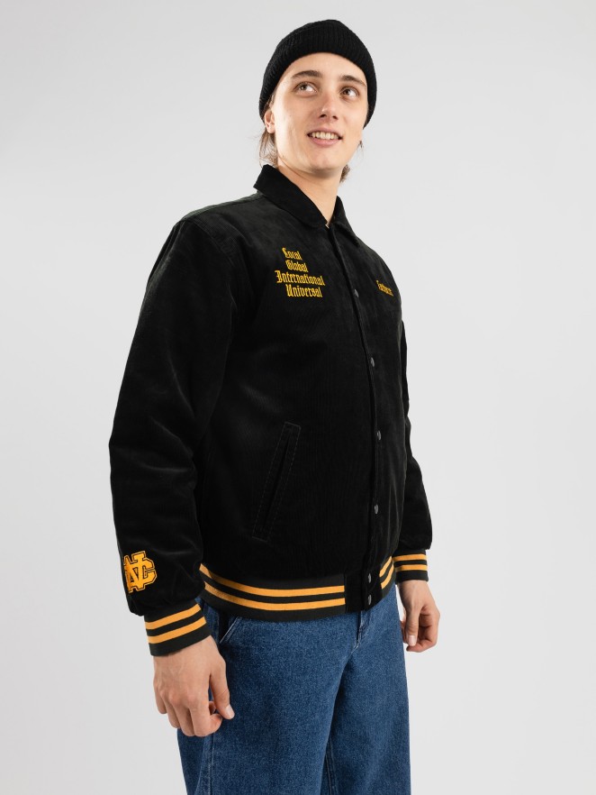 Carhartt WIP Letterman Jacke