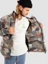 Carhartt WIP Prospector Jacke