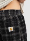 Carhartt WIP Flint Kalhoty