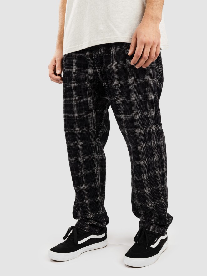 Carhartt WIP Flint Kalhoty