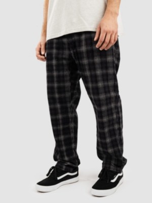 Carhartt WIP Flint Kalhoty