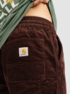 Carhartt WIP Flint Kalhoty