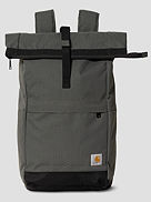 Leon Rolltop Backpack