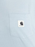 Pocket T-skjorte